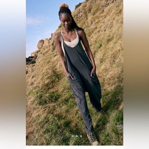 FP Movement Hot Shot Onesie